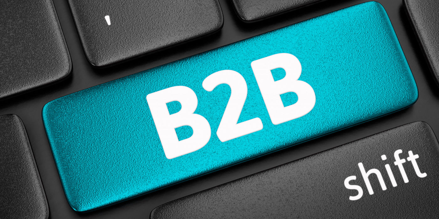 B2B partner