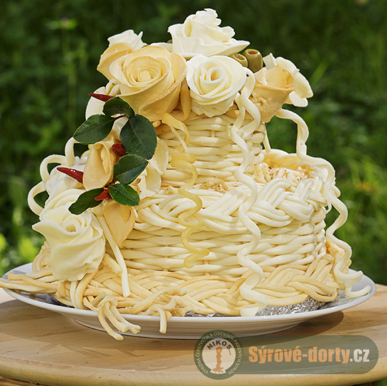 eshop syrove torty